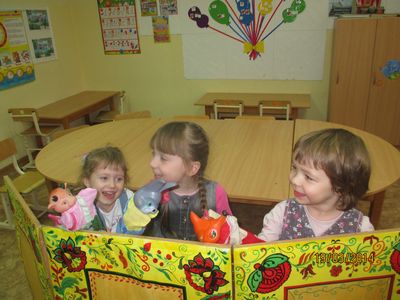 Частная школа-детский сад "Видергебурт" - фото 6